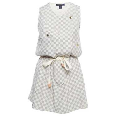Louis Vuitton Silk dress - image 1