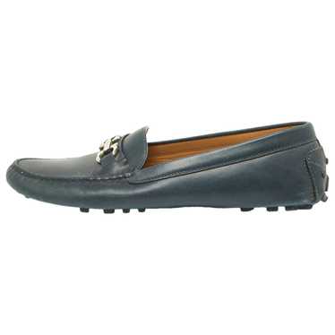 Salvatore Ferragamo Leather flats - image 1