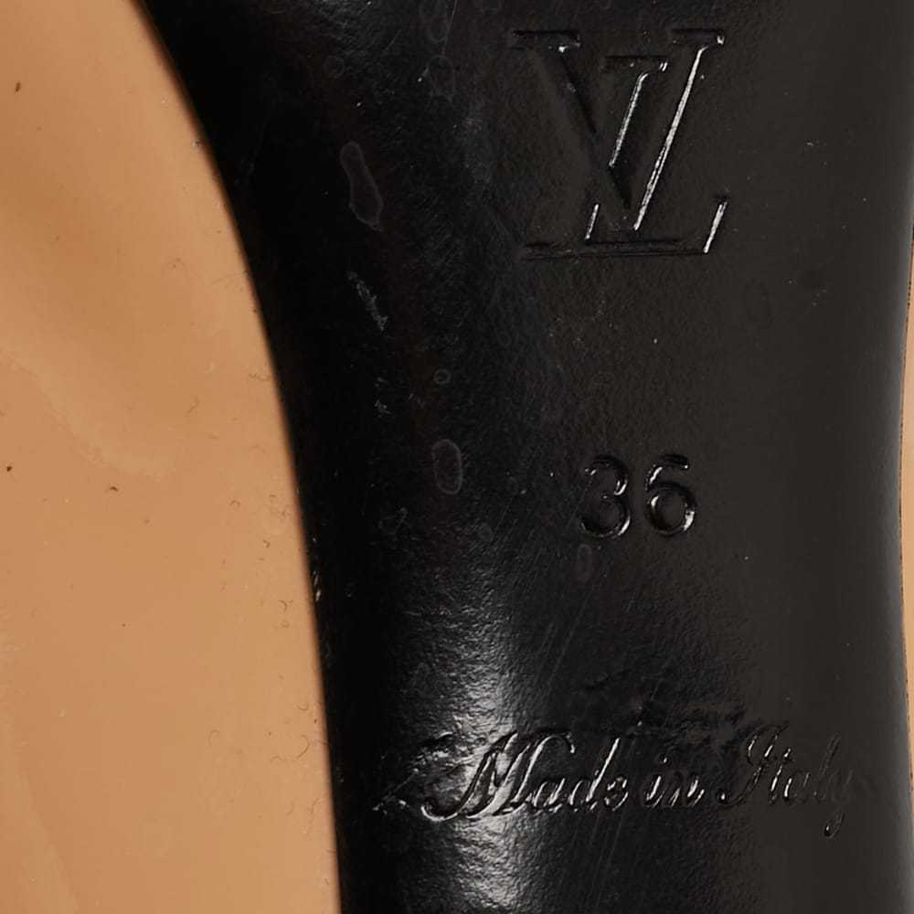 Louis Vuitton Patent leather heels - image 7