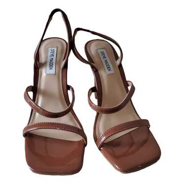 Steve Madden Leather sandal - image 1