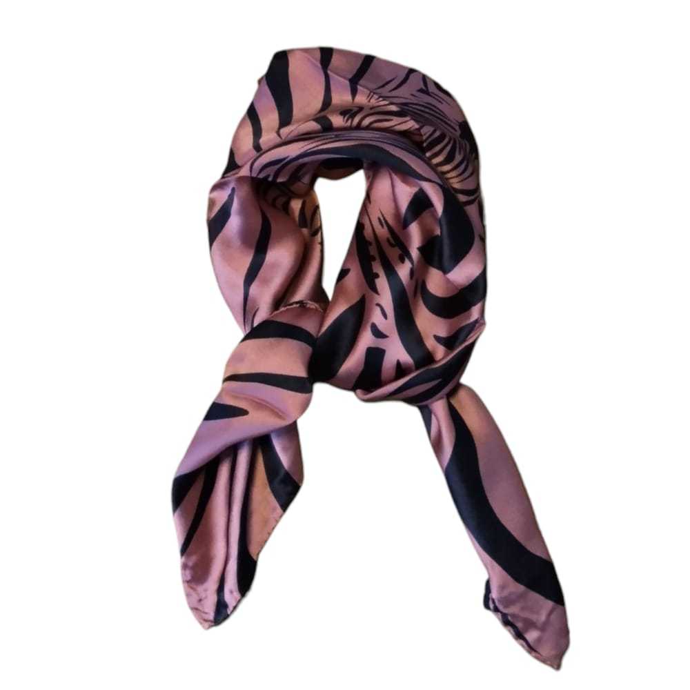 Drykorn Silk scarf - image 3