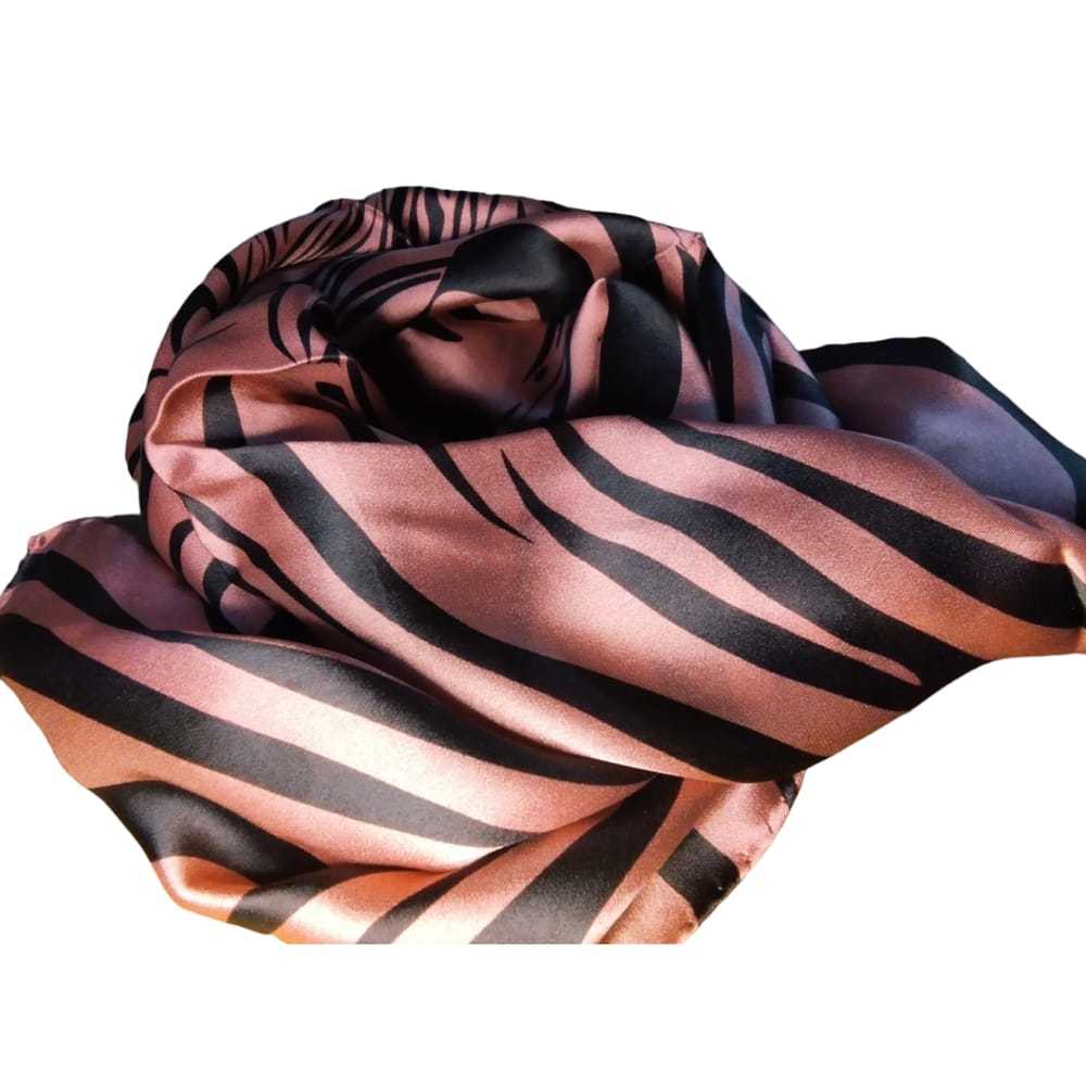 Drykorn Silk scarf - image 5