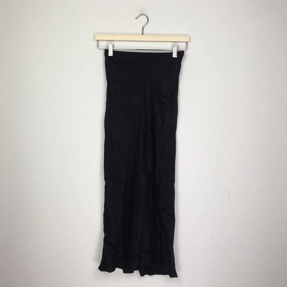 Anine Bing Mid-length skirt - image 2