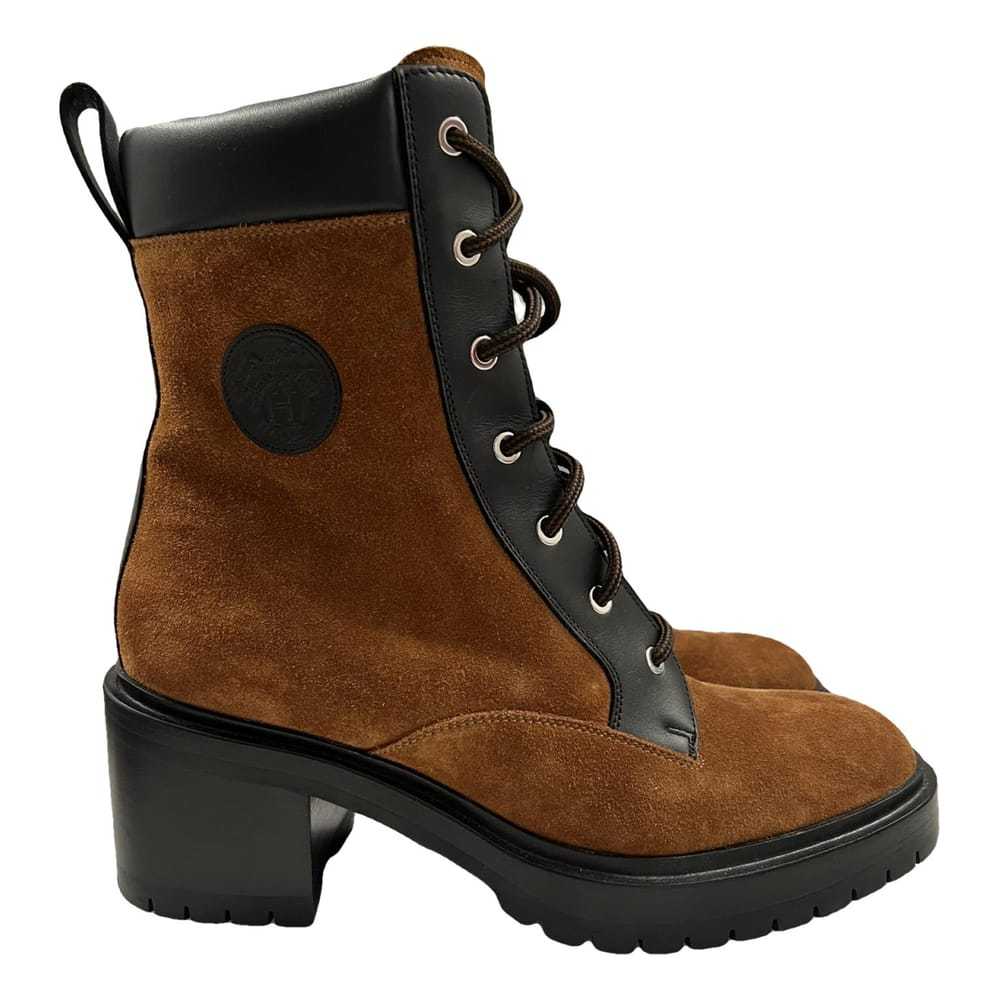 Hermès Boots - image 1