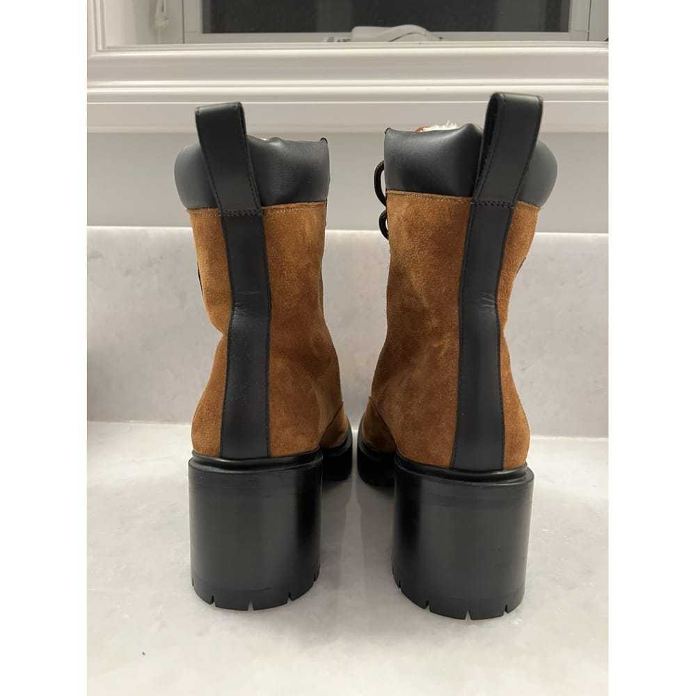 Hermès Boots - image 5