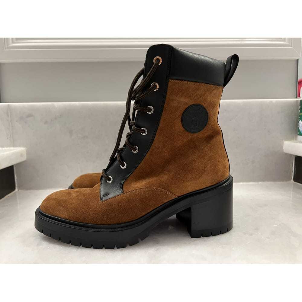 Hermès Boots - image 6