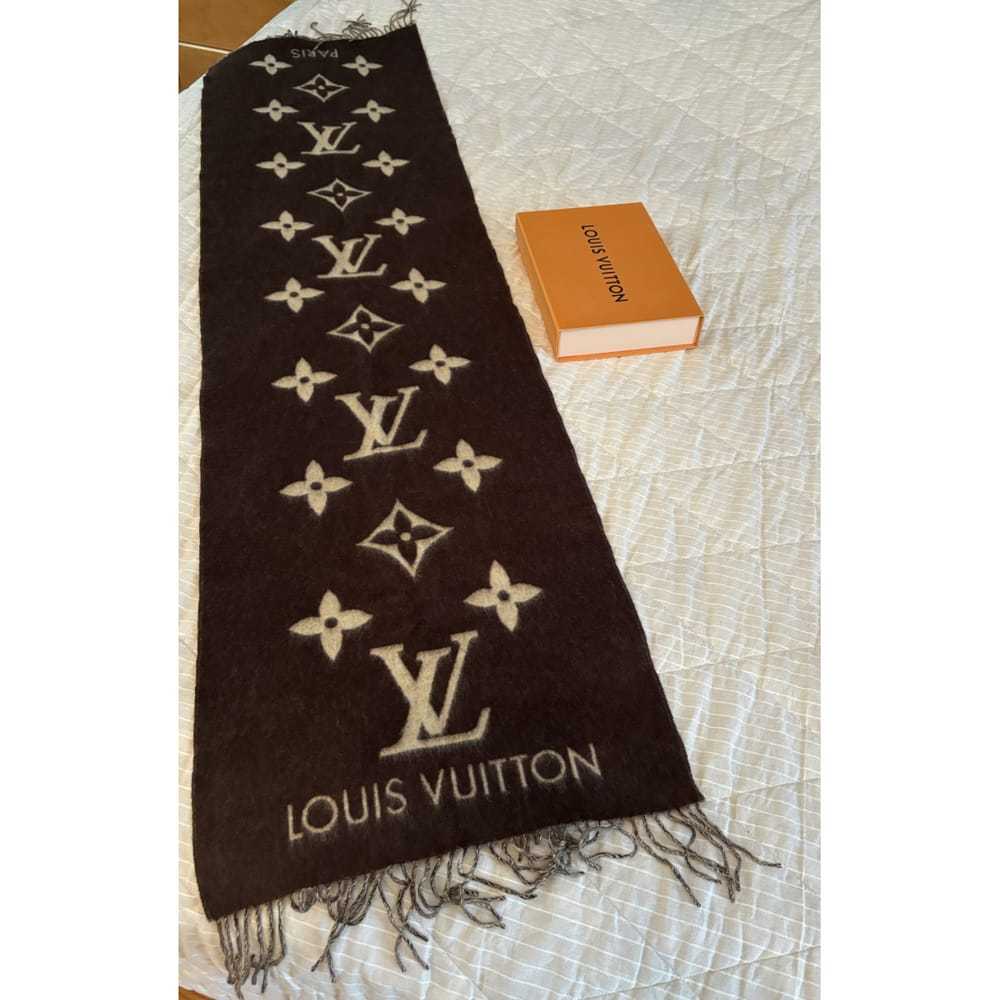 Louis Vuitton Reykjavik cashmere scarf - image 6