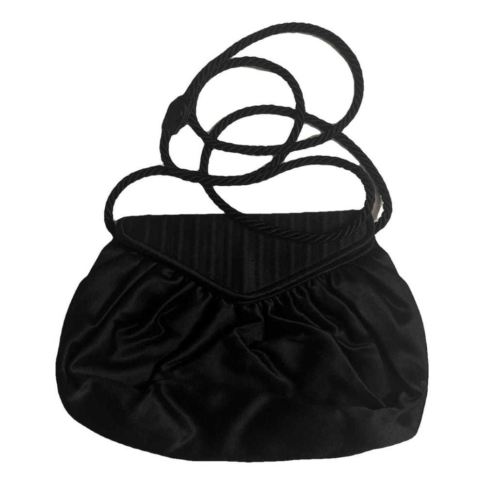 Fendi Silk clutch bag - image 1