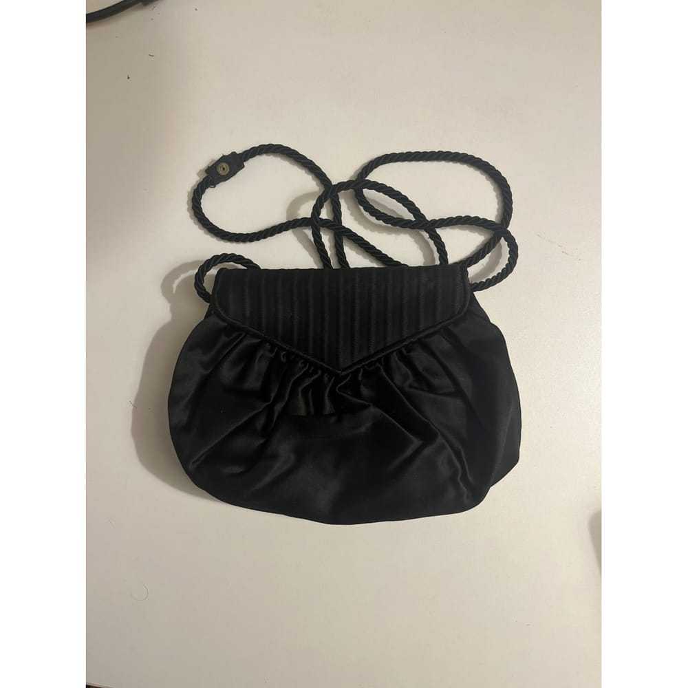 Fendi Silk clutch bag - image 3