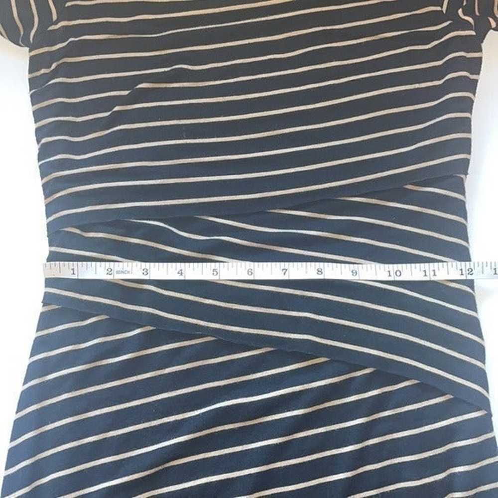 Ali & Jay striped dress, Size XS - image 9