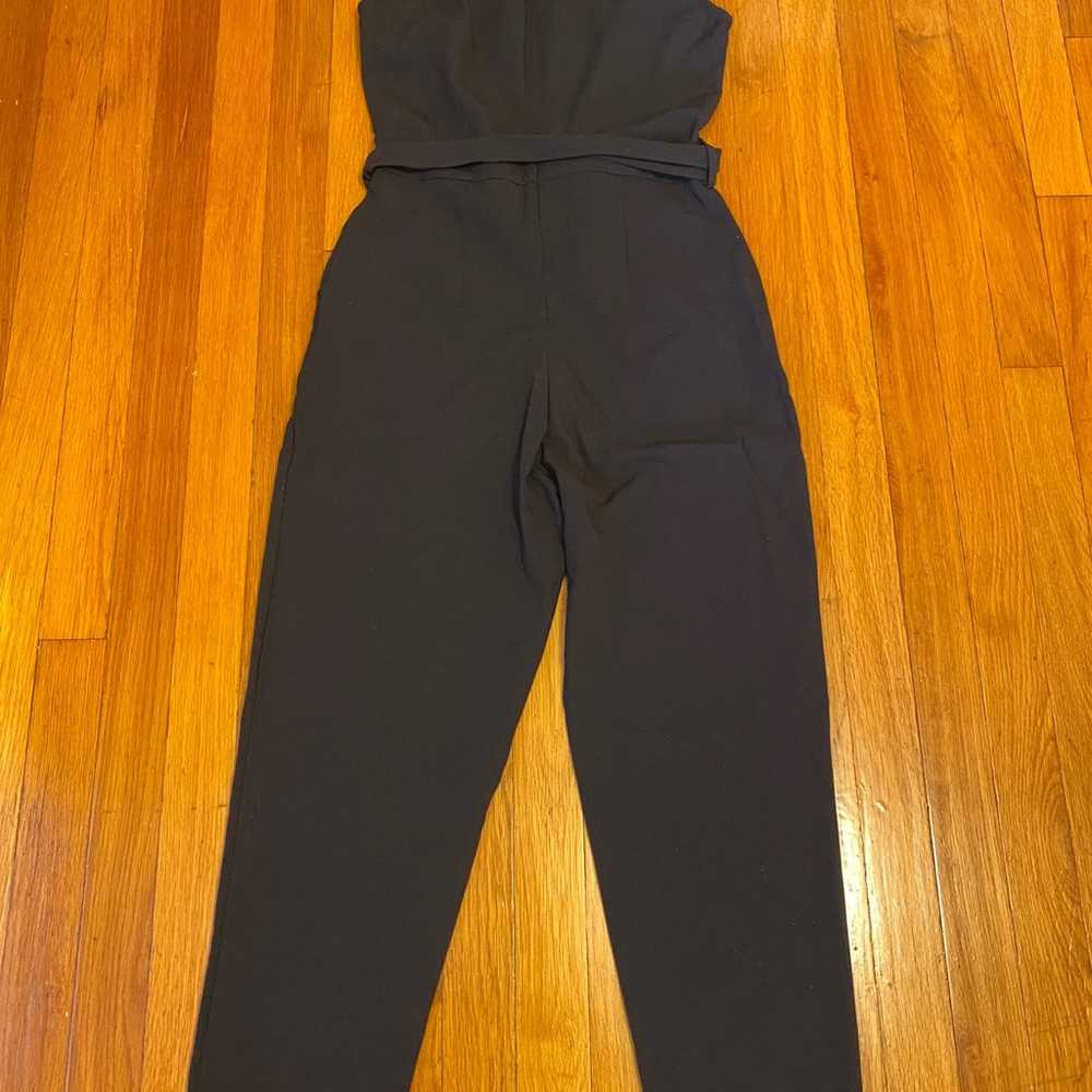 Abercrombie and Fitch Black Jumpsuit - image 4