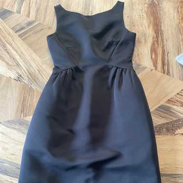 Kate Spade black dress 2 - image 1