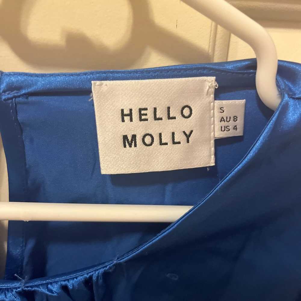 hello molly dress - image 2