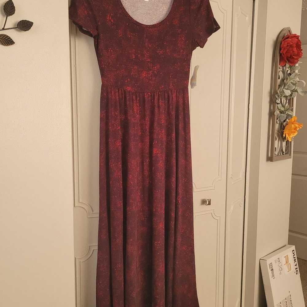 Riley Dress - image 1