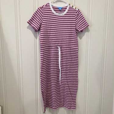 Tshirt dress midi length modest - image 1