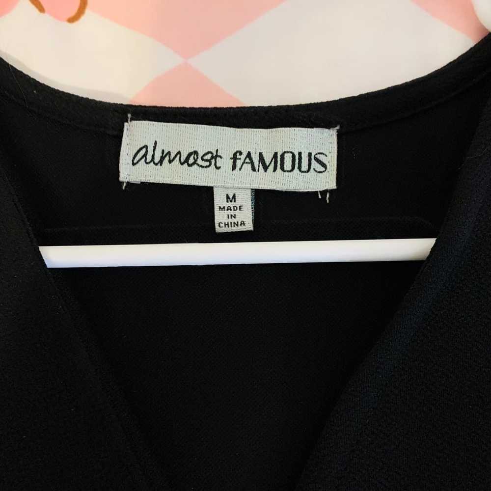 almost famous cute dress - image 3