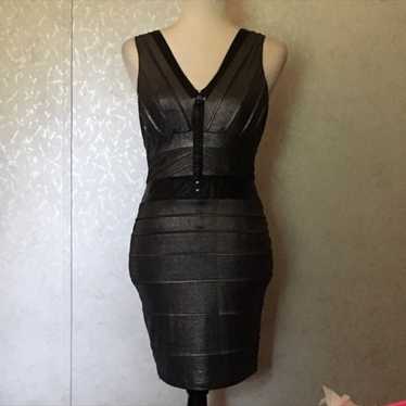 Bodycon Dress