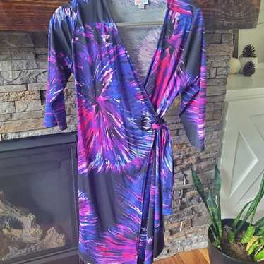 Michelle 2024 lularoe dress