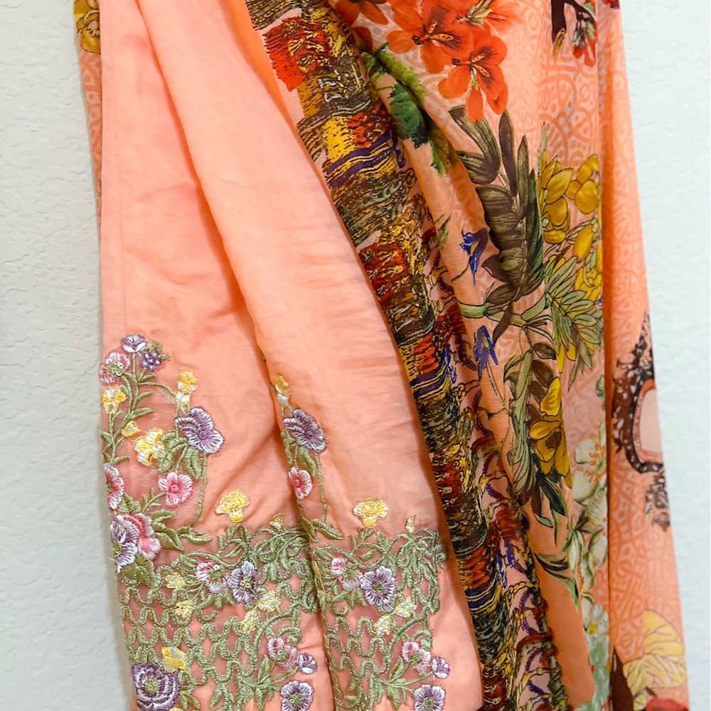 Indian Pakistani dress - image 5