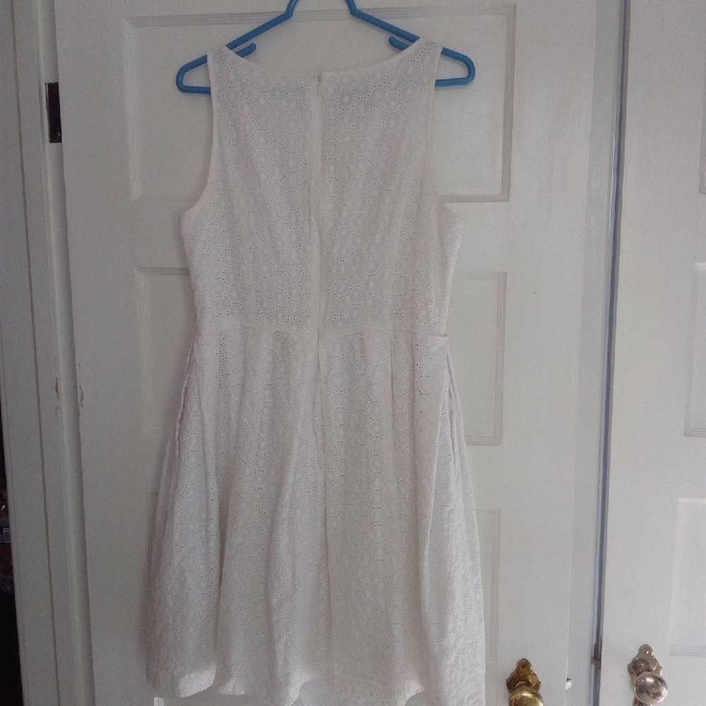 KASPER Dress; 'NEW w/o TAGS'; "STUNNINGLY BEAUTIF… - image 3