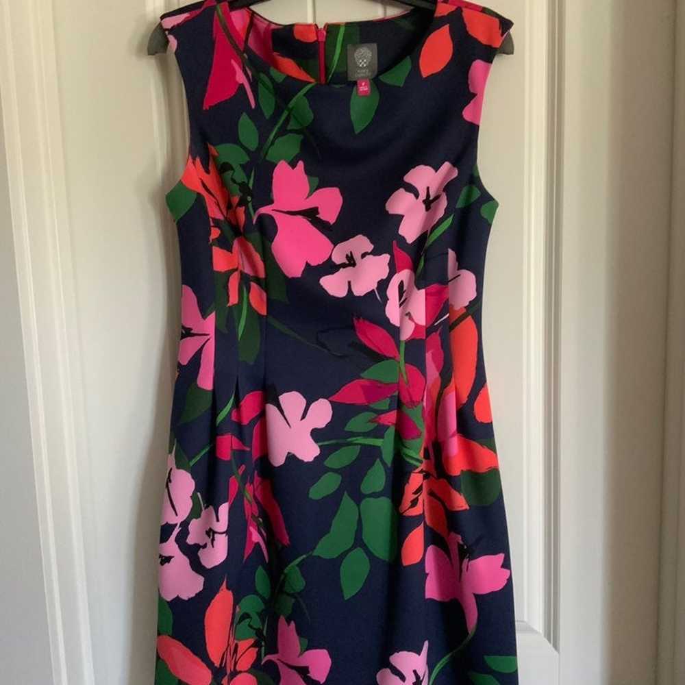 Vince Camuto Dress size 12 - image 1