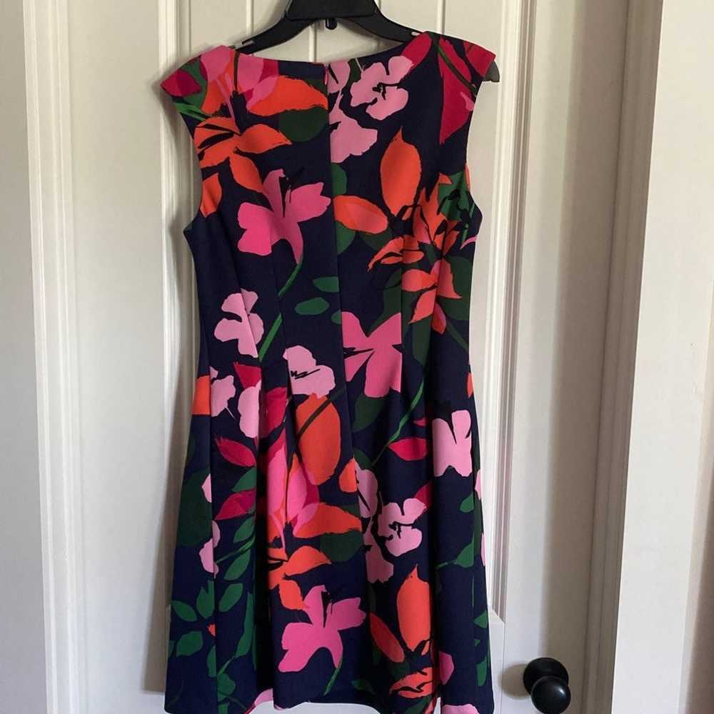 Vince Camuto Dress size 12 - image 2