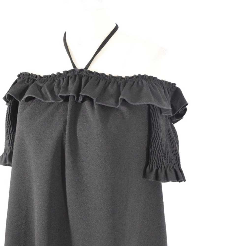 NWOT Zara Off-The-Shoulder Mini Dress - image 2