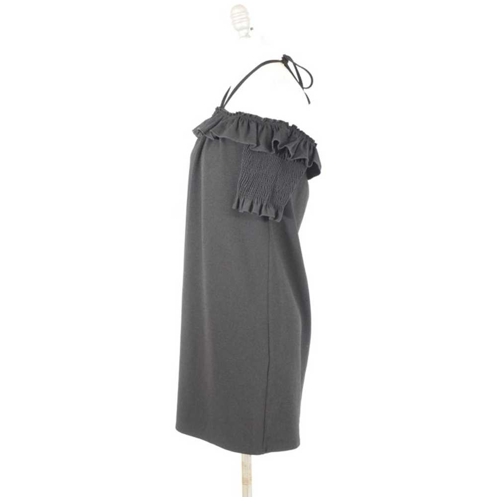 NWOT Zara Off-The-Shoulder Mini Dress - image 3