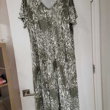 Belle Dress XL - image 1