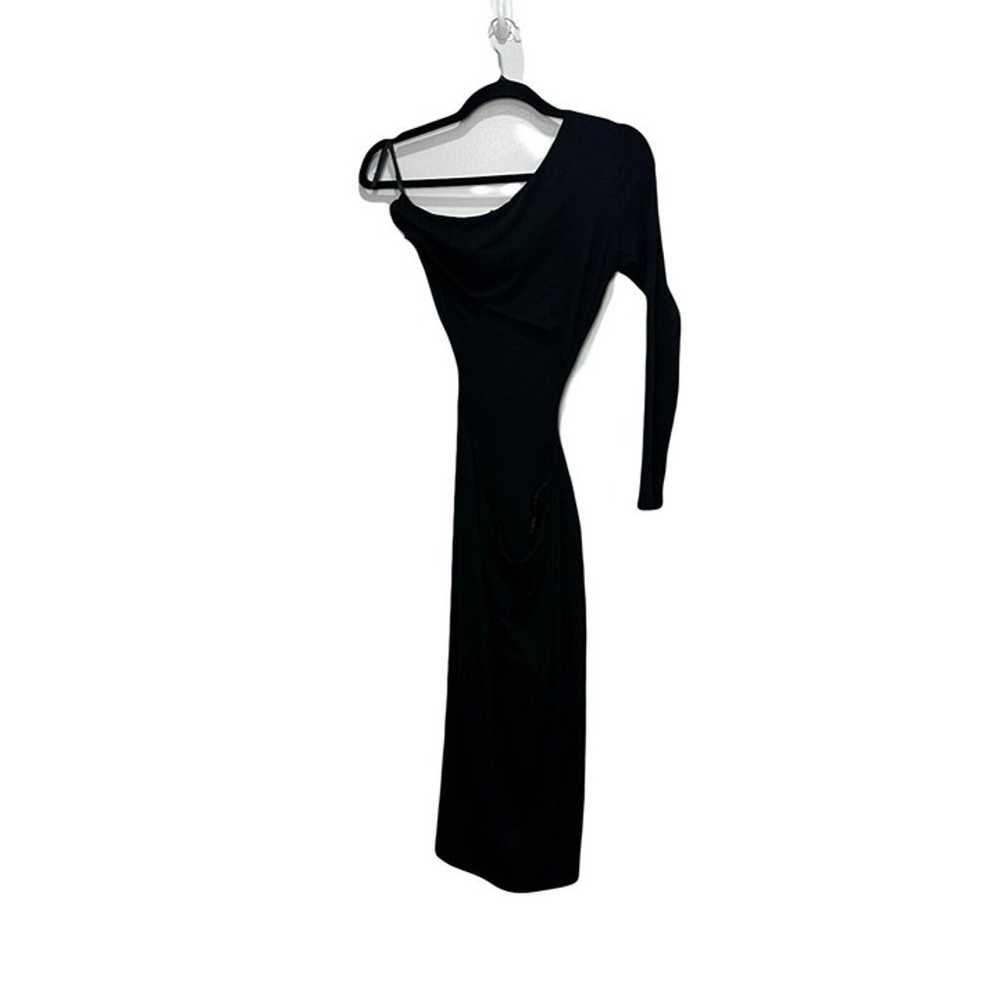 JLUXLABEL Women's Black Dress XL - image 2