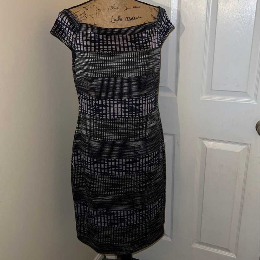 VINCE CAMUTO Dress - Gem