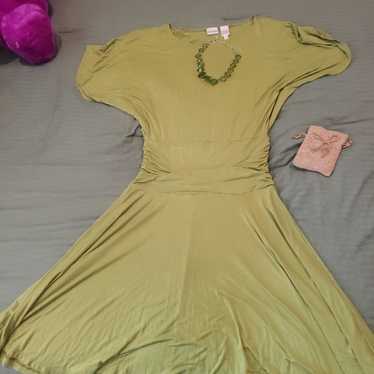 Newport News Dress
