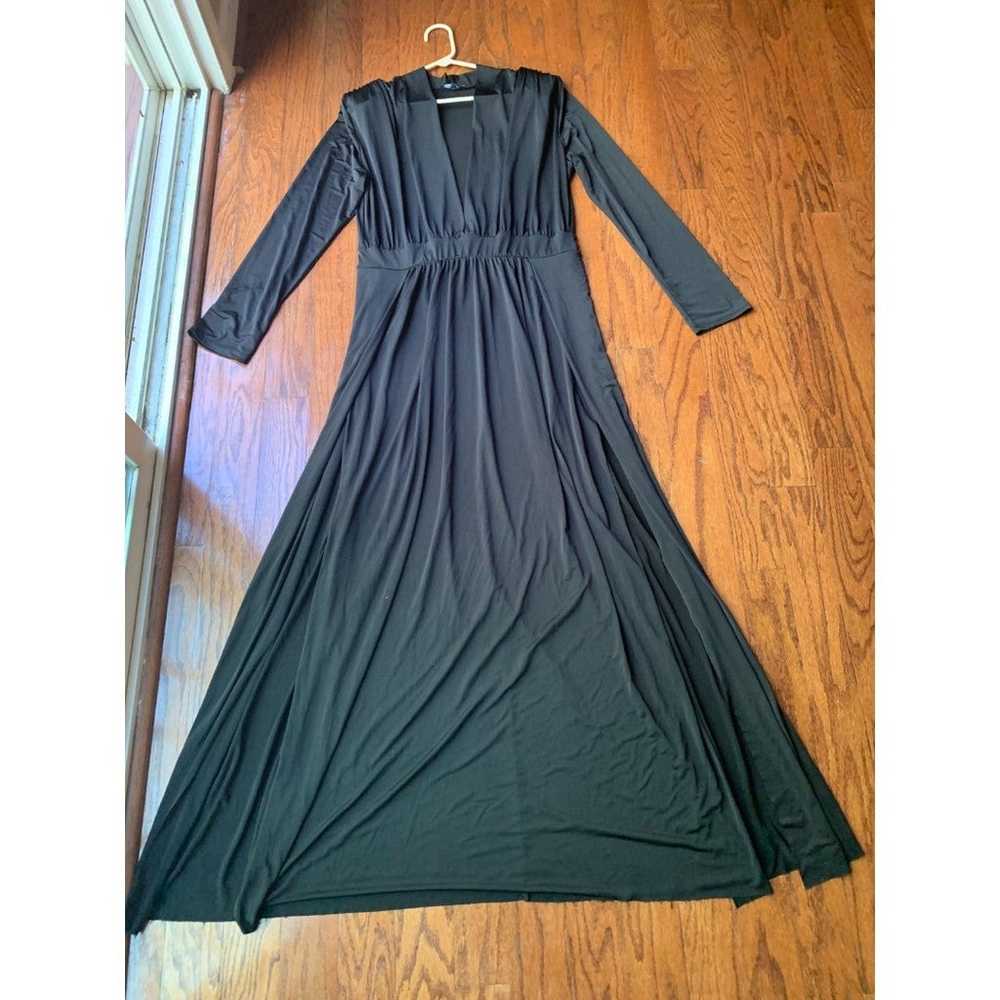 Fashion Nova Spree Dress Size 2X - image 1