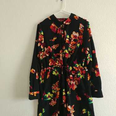 Merona Dress plus size 2XX XXL 2X nwot - image 1