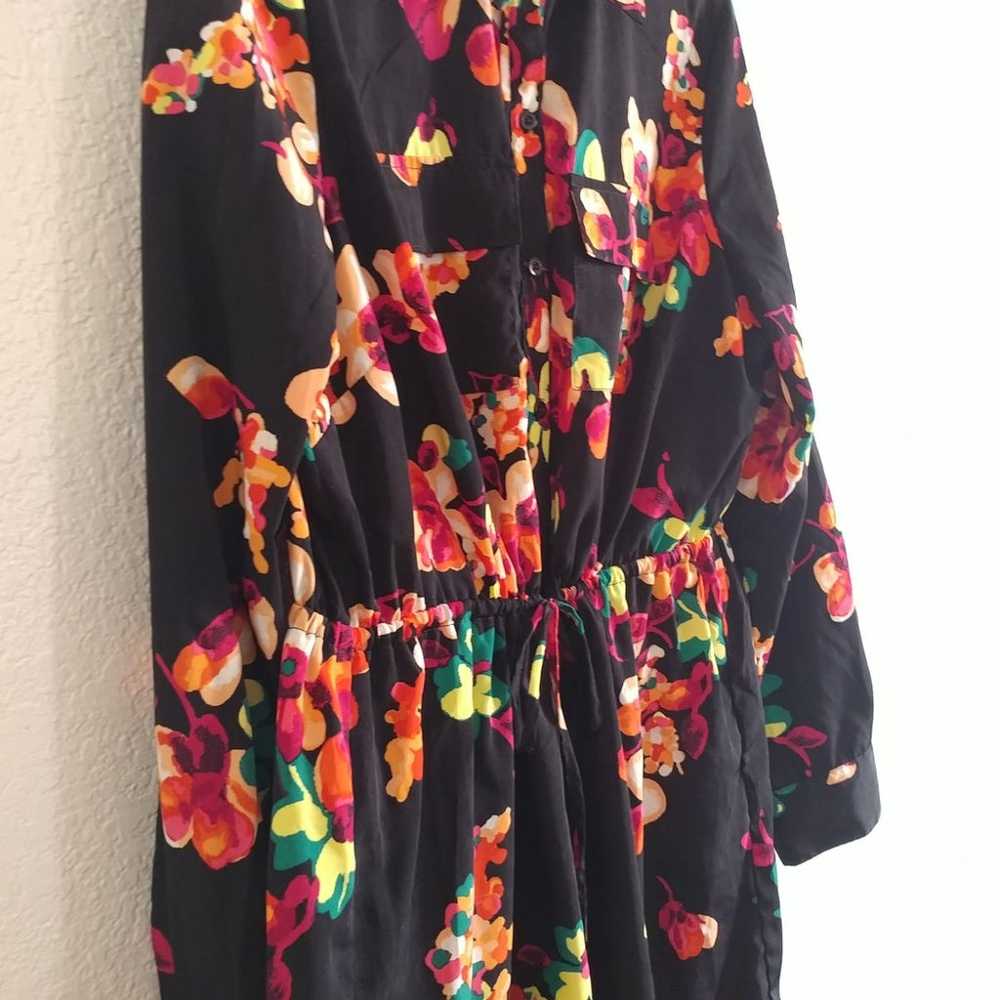 Merona Dress plus size 2XX XXL 2X nwot - image 6