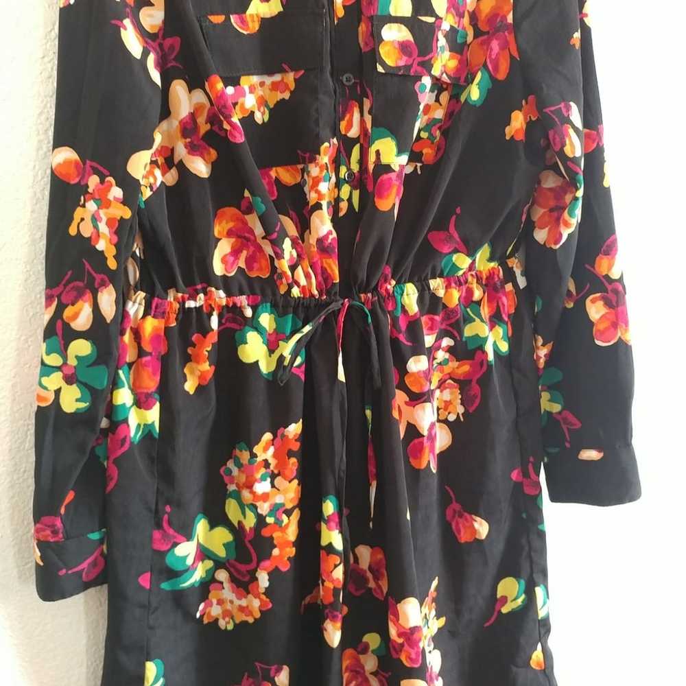 Merona Dress plus size 2XX XXL 2X nwot - image 7