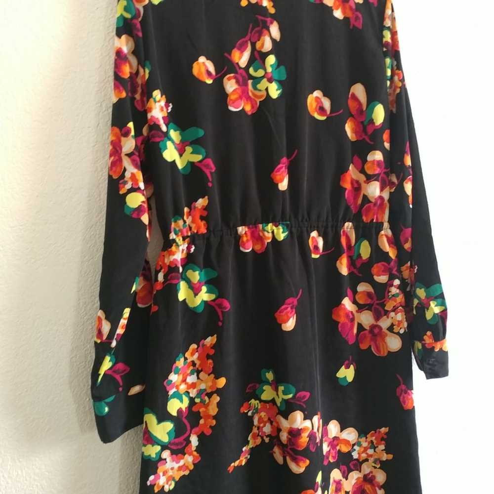 Merona Dress plus size 2XX XXL 2X nwot - image 8