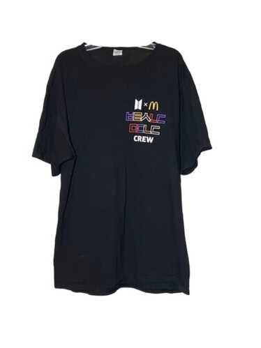 Bts x mcdonalds - Gem