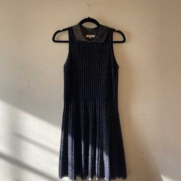 Shimmery sparkly holiday dress - image 1