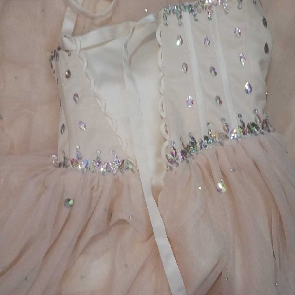 ball gown dresses - image 3