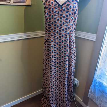 Altard State maxi dress