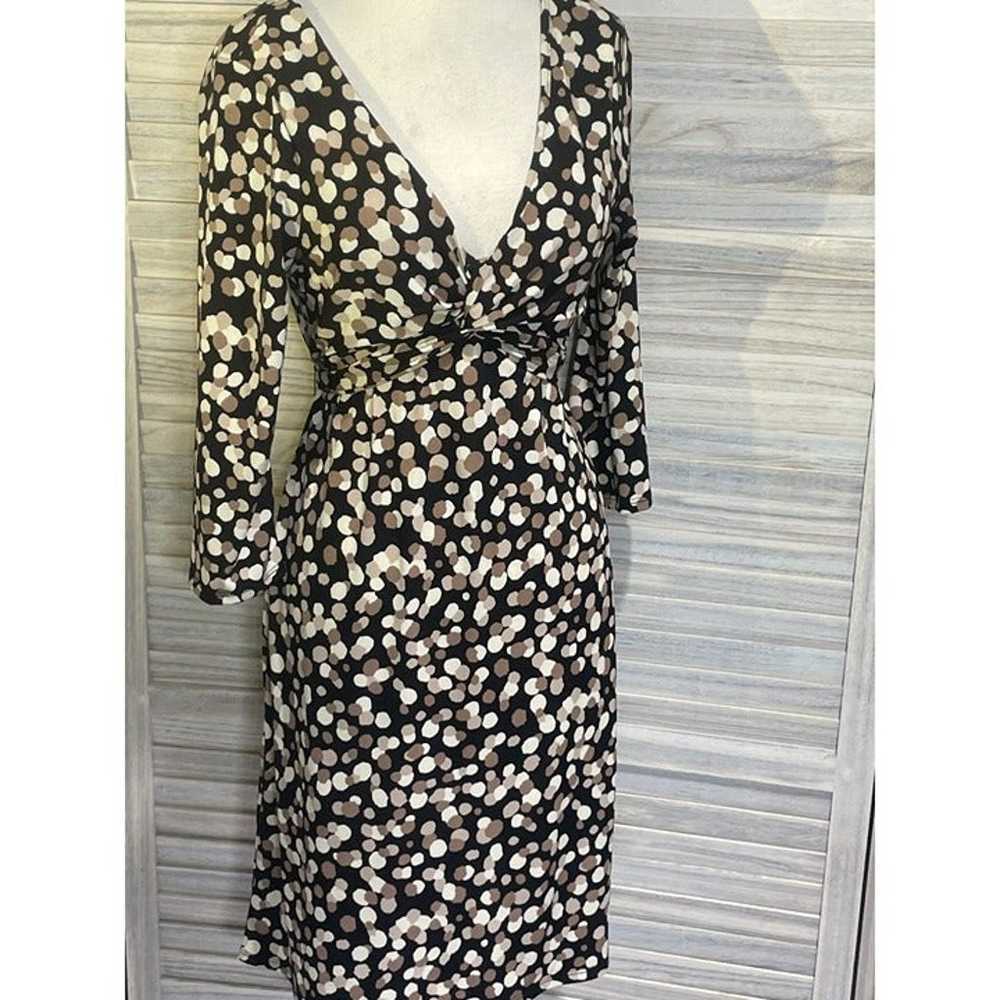 JFW XL Spotted Dress - image 1