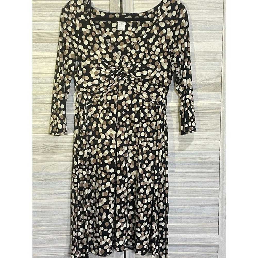 JFW XL Spotted Dress - image 2