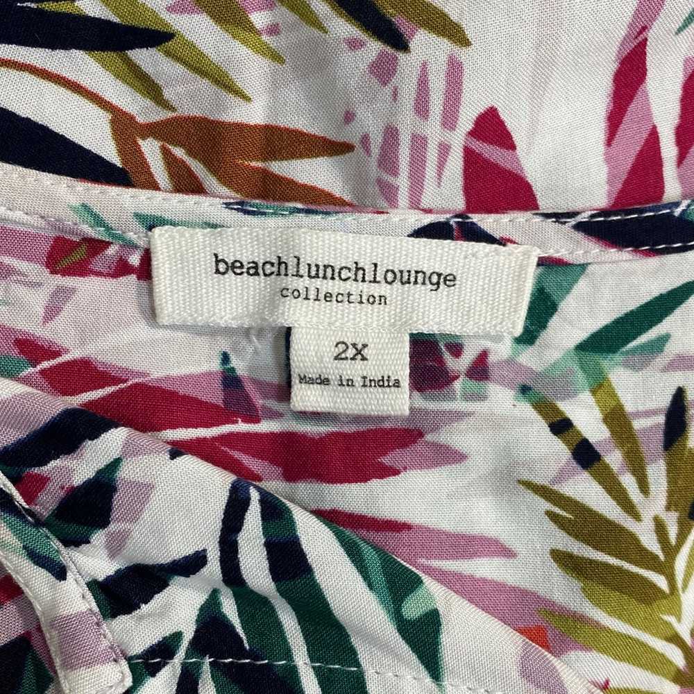 Beachlunchlounge Summer Dress - image 5