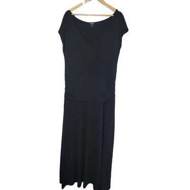 Torrid Black Maxi Dress 2 - image 1