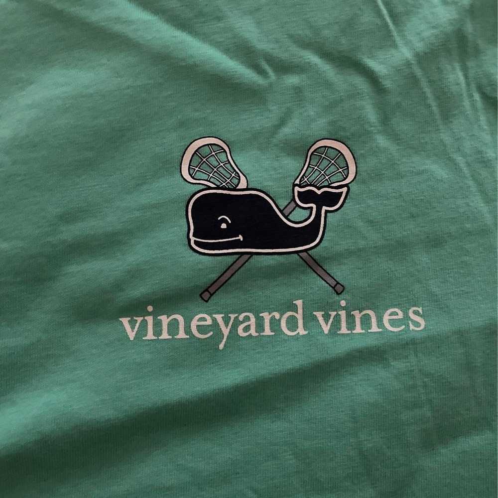 vineyard vines shirt - image 2