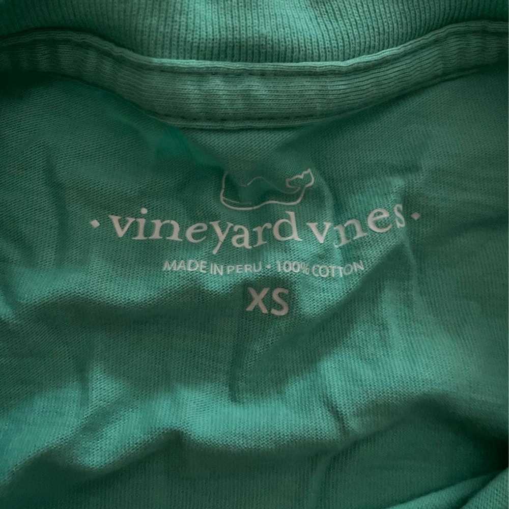 vineyard vines shirt - image 3