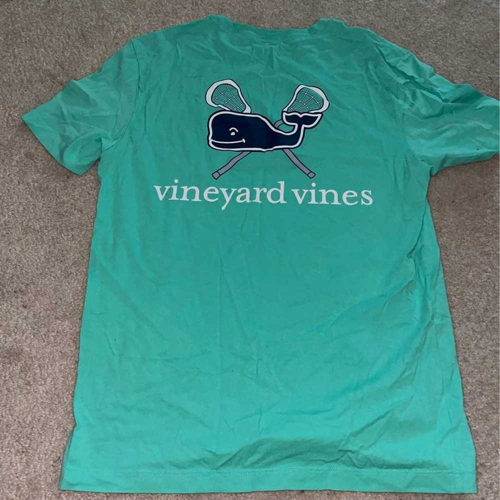 vineyard vines shirt - image 4
