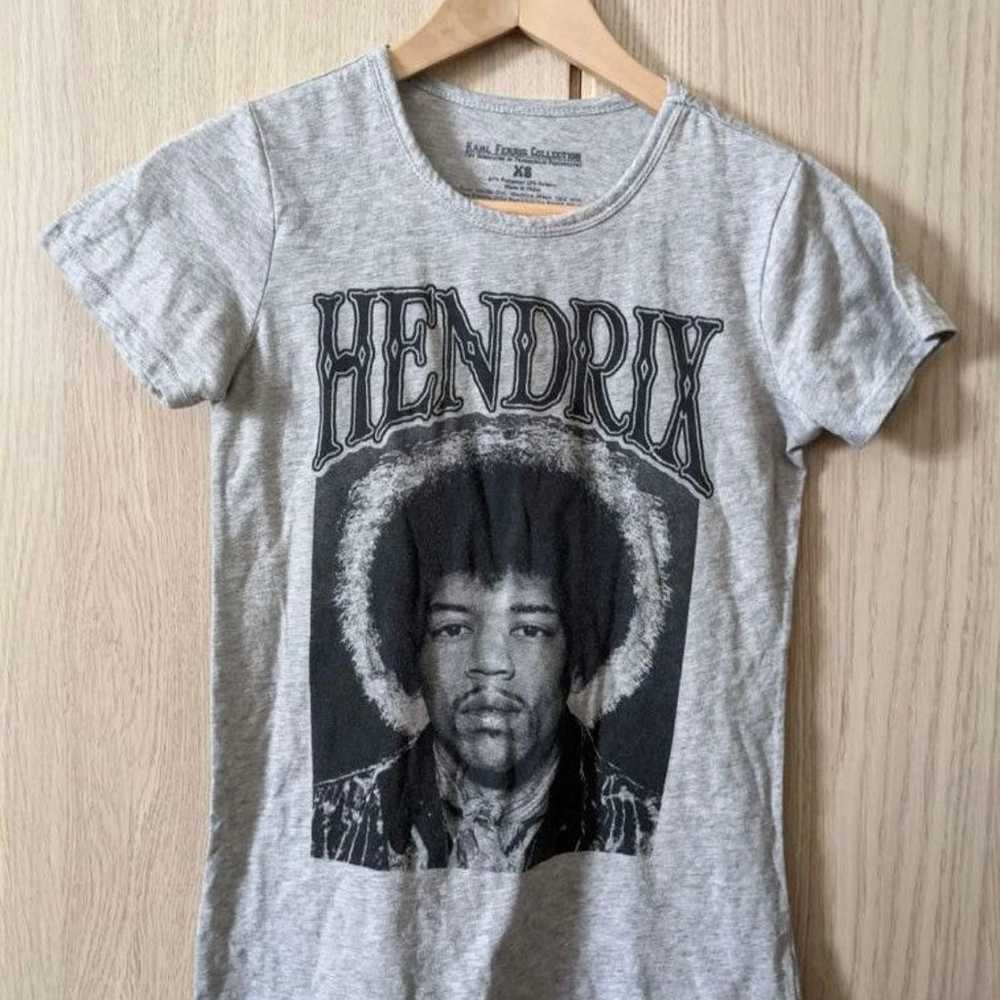 Jimi hendrix t-shirt bundle - image 2