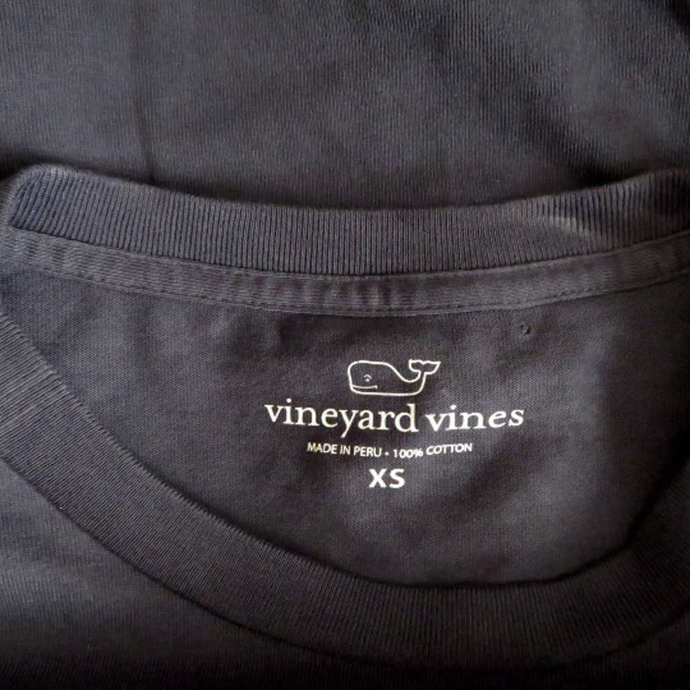 NEW Vineyard Vines Claus Long Sleeve XS - image 11